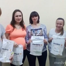 Курсы для беременных Новая жизнь на Осташковской улице фотография 1