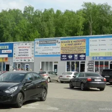 Компания по ремонту и продаже стартеров, генераторов и рулевых реек Вольтаж Сервис на Полярной улице фотография 5