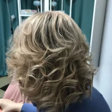 Салон красоты NATALI STYLE на Сухонской улице фотография 16