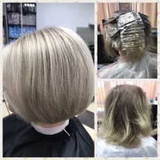 Салон красоты NATALI STYLE на Сухонской улице фотография 11