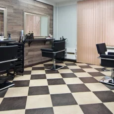 Салон красоты NATALI STYLE на Сухонской улице фотография 20