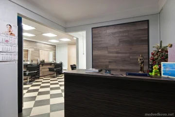 Салон красоты NATALI STYLE на Сухонской улице фотография 2