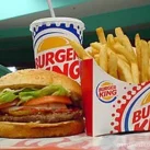 Ресторан быстрого питания Burger King в проезде Дежнёва фотография 2