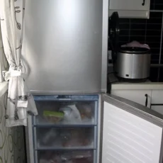 Мастерская по ремонту холодильников Антарктида фотография 2