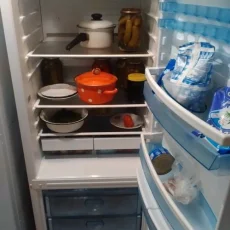 Мастерская по ремонту холодильников Антарктида фотография 4