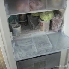 Мастерская по ремонту холодильников Антарктида фотография 3