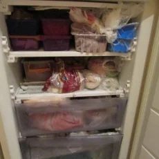 Мастерская по ремонту холодильников Антарктида фотография 6