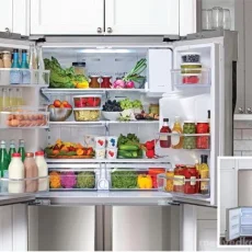 Мастерская по ремонту холодильников Антарктида фотография 7