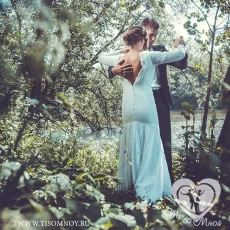 Студия свадебного танца Ты со мной в Медведково фотография 3
