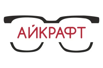 Магазин оптики Айкрафт в проезде Дежнёва 