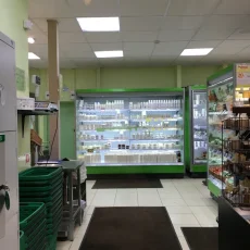 Магазин молочной продукции Зеленоградское в Медведково фотография 3