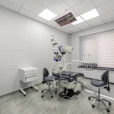 Центр современной стоматологии Bleach фотография 10