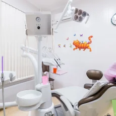 Стоматологическая клиника Северо-восточный стоматологический центр № 1 фотография 3