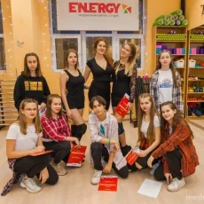 Фитнес-клуб и школа танцев Energy в проезде Дежнёва фотография 7