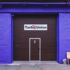 Техцентр Turbo Union на Полярной улице фотография 1