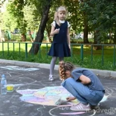 Детская школа искусств Феникс фотография 5