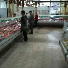 Сеть магазинов хлебобулочных изделий МясновЪ Пекарня на Сухонской улице фотография 4