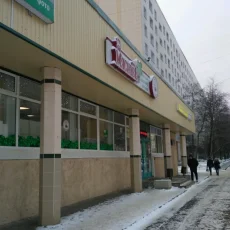 Сеть магазинов хлебобулочных изделий МясновЪ Пекарня на Сухонской улице фотография 7