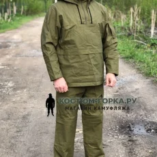 Магазин одежды и экипировки для охоты, рыбалки и работы Костюм-горка.ру фотография 3