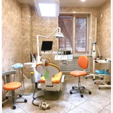 Стоматологическая клиника Denta Classic фотография 7
