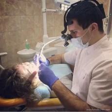Стоматологическая клиника Denta Classic фотография 1