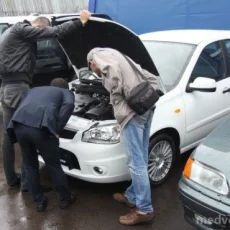 Компания по выкупу битых автомобилей Битаямашина.ру фотография 3