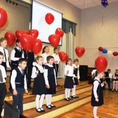 Школа №285 им. В.А. Молодцова с дошкольным отделением в Ясном проезде фотография 7