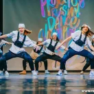 Школа танцев Na Bis Family в Студёном проезде фотография 2