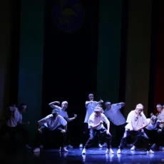 Школа танцев Na Bis Family в Студёном проезде фотография 8