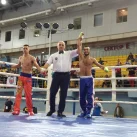 Центр единоборств Moscow fight team фотография 2
