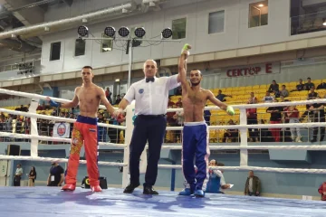 Центр единоборств Moscow fight team фотография 2