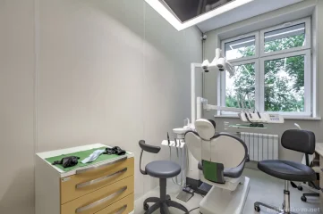 Стоматология ПрезиДЕНТ на улице Заповедной фотография 2