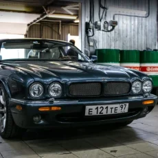 Автосервис London-auto Медведково на Вилюйской улице фотография 2