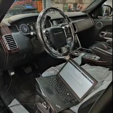 Автосервис London-auto Медведково на Вилюйской улице фотография 7