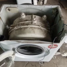 Компания по ремонту стиральных машин Быстрый быт на улице Грекова фотография 5