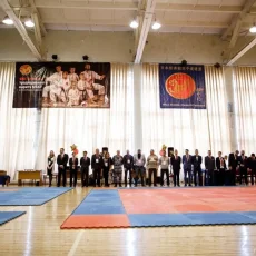 Спортивный клуб Nihon shotokan karate-do federation фотография 8