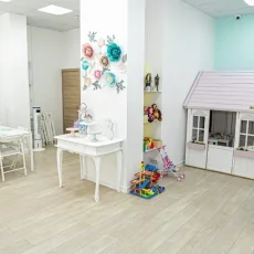 Детский клуб Городские каникулы фотография 3