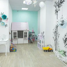 Детский клуб Городские каникулы фотография 1