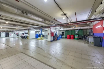 Автосервис Автопилот на Широкой улице фотография 2