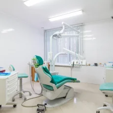 Центр стоматологии в проезде Дежнёва фотография 4