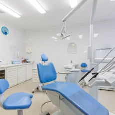 Центр стоматологии в проезде Дежнёва фотография 15