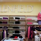 Магазин одежды Glenfield на Широкой улице фотография 2