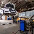 Автосервис AvtoGam фотография 2