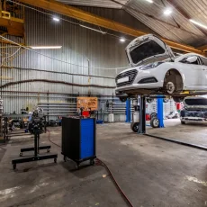 Автосервис AvtoGam фотография 6