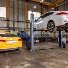 Автосервис AvtoGam фотография 3