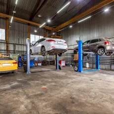 Автосервис AvtoGam фотография 14