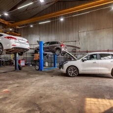 Автосервис AvtoGam фотография 17
