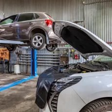 Автосервис AvtoGam фотография 4