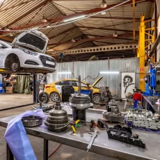 Автосервис AvtoGam фотография 1